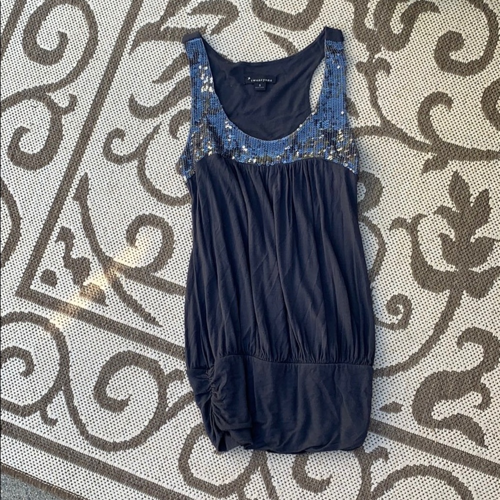 Party dress